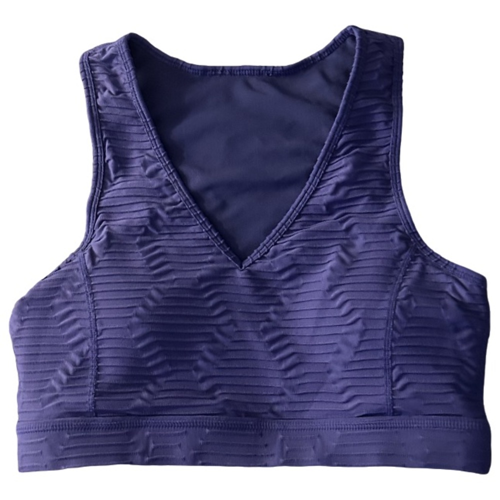 Mono B Sports Bra